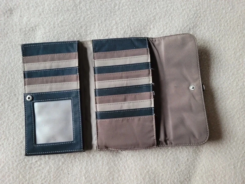 Grand Porte feuille lancaster – photo 5